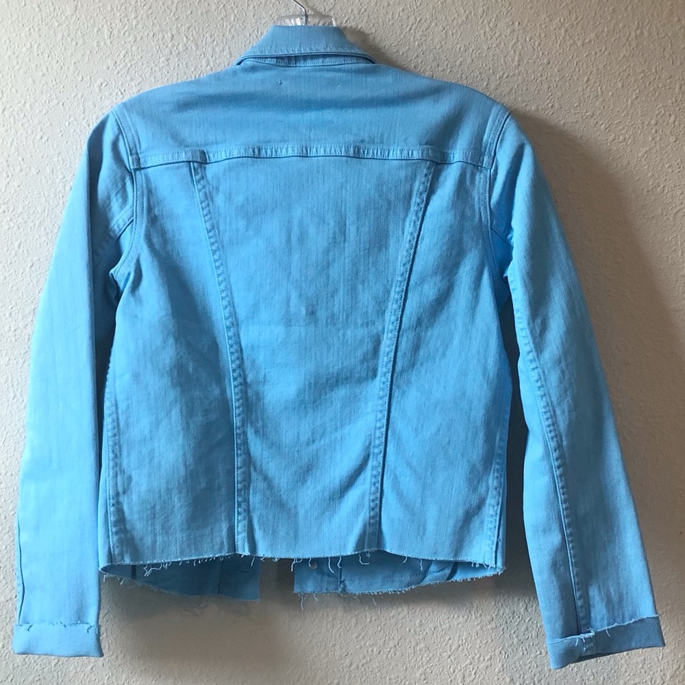 L’AGENCE Janelle Jacket - Picture 9 of 15